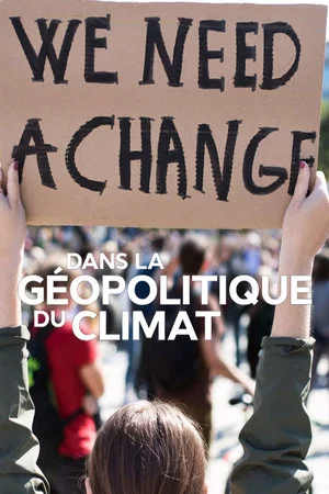 Постер: Im Maschinenraum der Klimapolitik