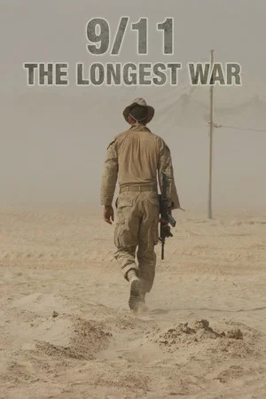 Постер: 9/11: The Longest War