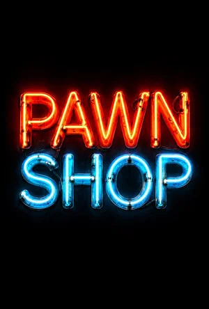 Постер: Pawn Shop