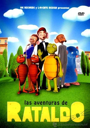 Постер: Las Aventuras de Rataldo