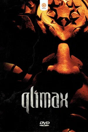 Постер: Qlimax 2006: The Dark Side