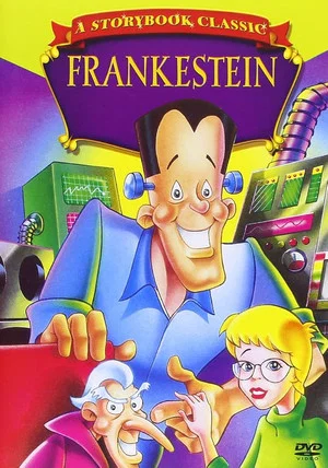 Постер: Frank Enstein
