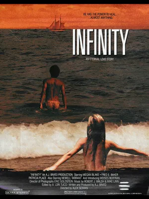 Постер: Infinity