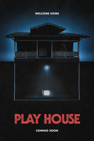 Постер: Play House