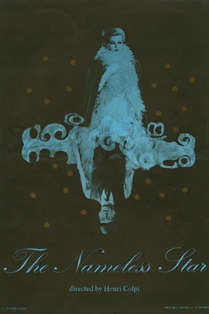 Постер: The Nameless Star