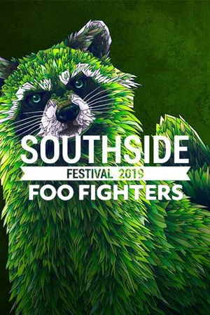 Постер: Foo Fighters: Southside Festival 2019