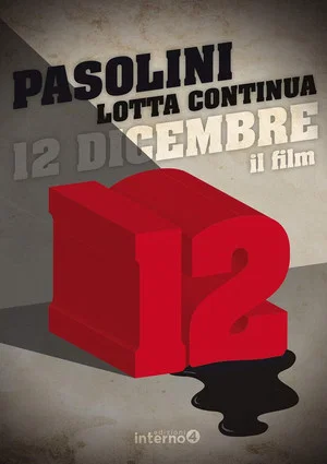 Постер: December 12th