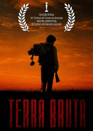 Постер: Terra Bruta