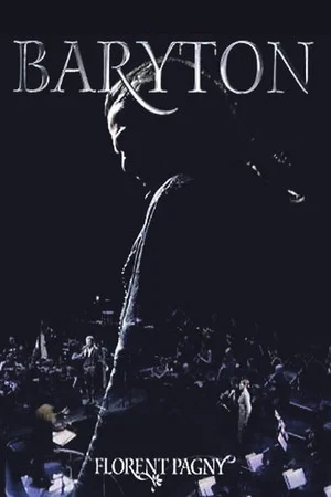 Постер: Florent Pagny : Baryton