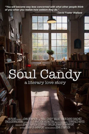 Постер: Soul Candy
