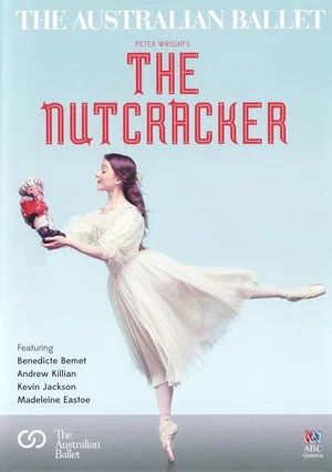 Постер: The Australian Ballet's The Nutcracker