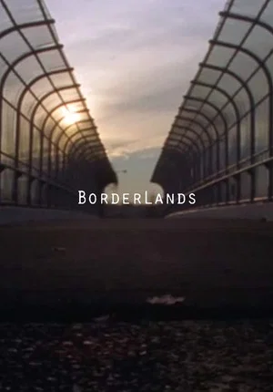 Постер: Borderlands