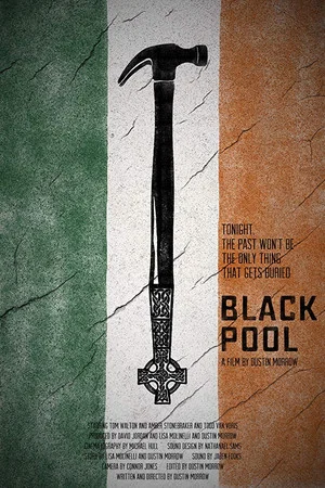 Постер: Black Pool
