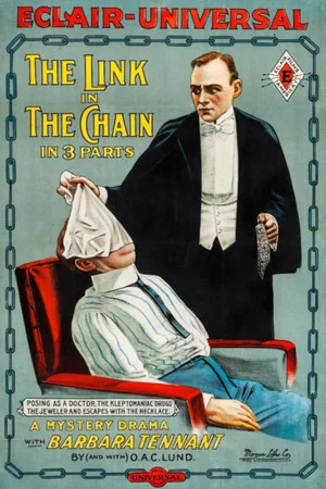 Постер: The Link in the Chain