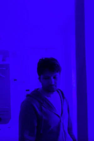 Постер: Mark, Inside