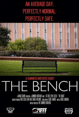 Постер: The Bench