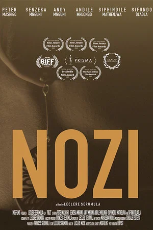 Постер: Nozi