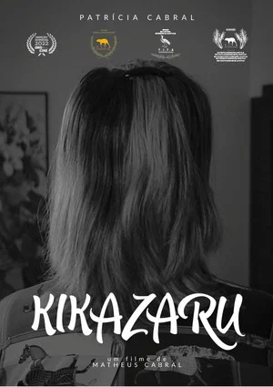 Постер: Kikazaru