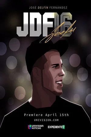 Постер: JDF16