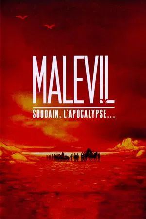 Постер: Malevil