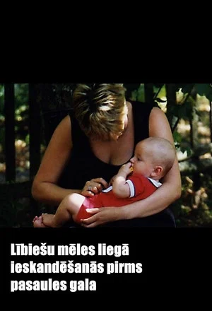 Постер: The Gentle Sounding Of Livonians A Week Before The End Of The World