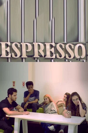 Постер: Espresso