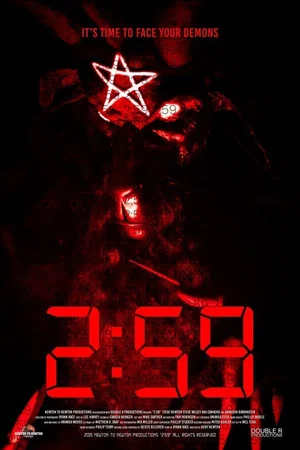 Постер: 2:59