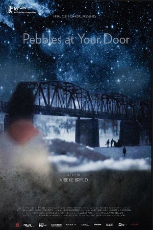 Постер: Pebbles at Your Door