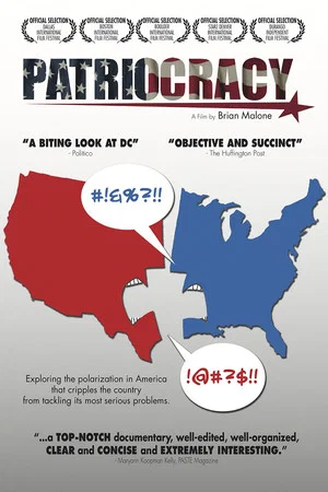 Постер: Patriocracy