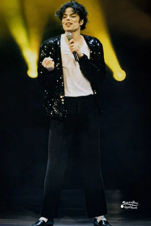 Постер: Michael Jackson: 1995 MTV Video Music Awards Performance