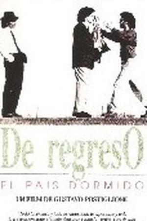 Постер: De regreso (El país dormido)