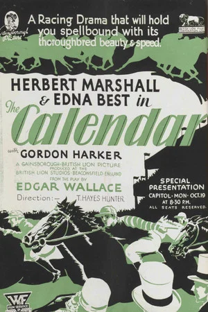 Постер: The Calendar