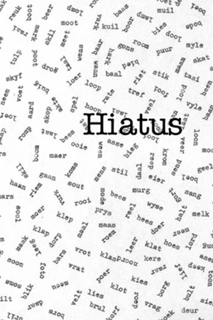 Постер: Hiatus