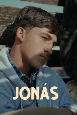 Постер: Jonás