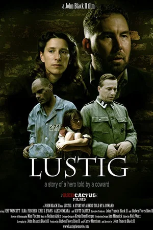 Постер: Lustig