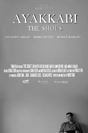 Постер: The Shoes