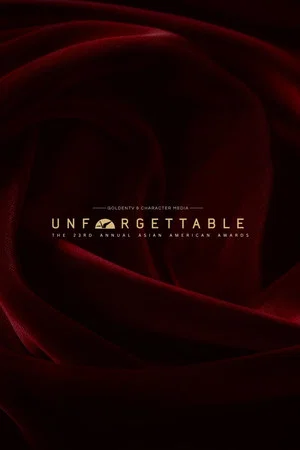 Постер: The 23rd Annual Unforgettable Awards