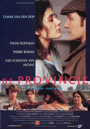 Постер: The Province