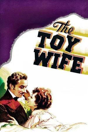 Постер: The Toy Wife