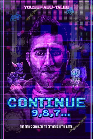 Постер: Continue 9,8,7….