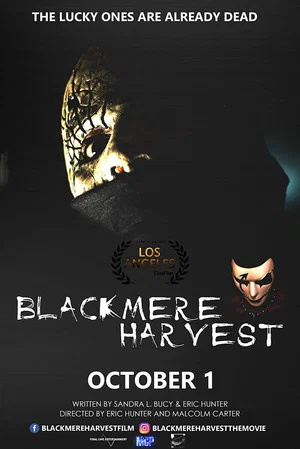 Постер: Blackmere Harvest