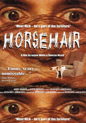 Постер: Horsehair