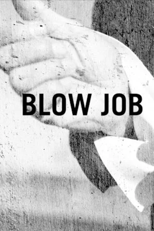 Постер: Blow Job