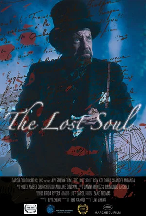 Постер: The Lost Soul
