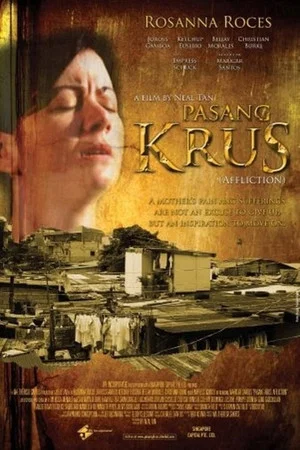 Постер: Pasang Krus