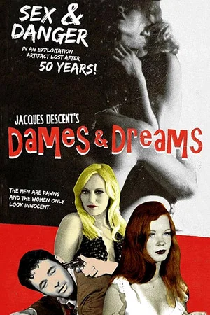 Постер: Dames and Dreams