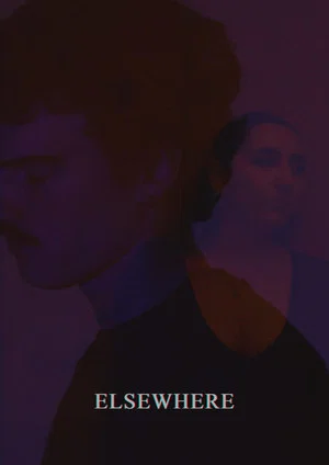 Постер: Elsewhere