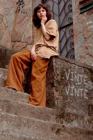 Постер: Vinte Vinte