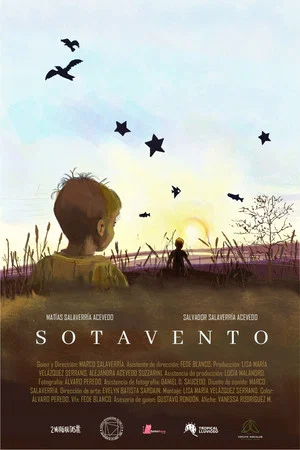 Постер: Sotavento
