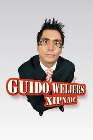 Постер: Guido Weijers: Xipnao!